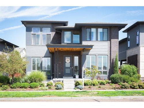 7945 E Prairie Meadow Dr, Denver, CO, 80238-3818 | Card Image