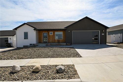 944 Anacapa Lane, Billings, MT, 59105 | Card Image