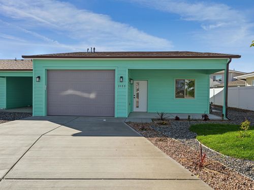 3135 Platte River Drive, Grand Junction, CO, 81504 | Card Image