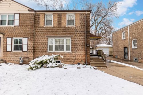 9640 S Hoxie Ave, Chicago, IL, 60617-4966 | Card Image