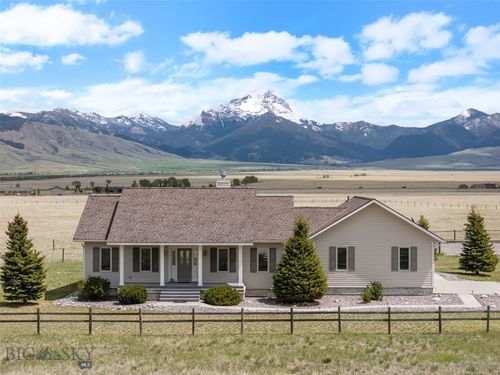 106 Lonesome Dove Rd, Cameron, MT, 59720-9776 | Card Image