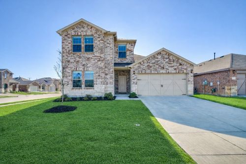 2378 Peregrine Way, Crandall, TX, 75114-2638 | Card Image