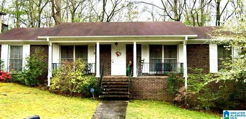 613 Tupelo Rd, CENTER POINT, AL, 35215-4435 | Card Image