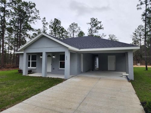 209 Sw Winding Hills Road, DUNNELLON, FL, 34431 | Card Image