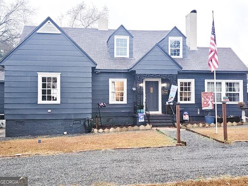 316 Taylor St, Americus, GA, 31709-4061 | Card Image
