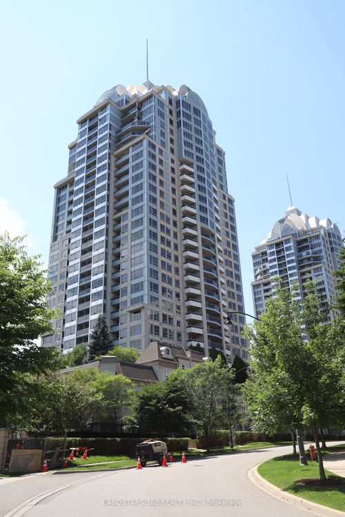1205-3 Rean Dr, North York, ON, M2K3C2 | Card Image