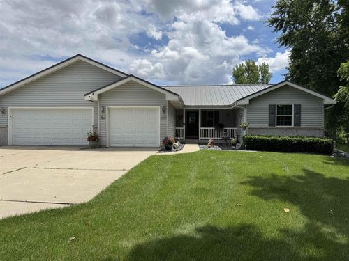 4322 Coquette Dr, Janesville, WI, 53546-9143 | Card Image