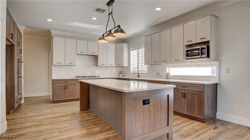 233 Leaf Bud Ct, Henderson, NV, 89074-8722 | Card Image