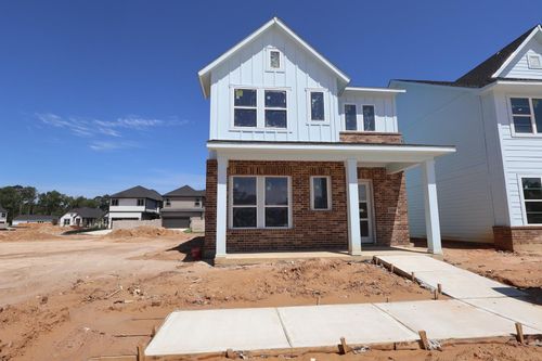 11366 Bellville Drive, Montgomery, TX, 77316 | Card Image