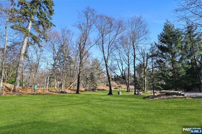 276 Werimus Rd, House other with 4 bedrooms, 3 bathrooms and null parking in Woodcliff Lake NJ | Image 30