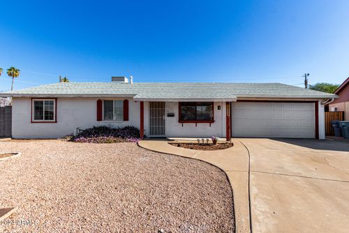 14029 N 32nd Place, Phoenix, AZ, 85032 | Card Image