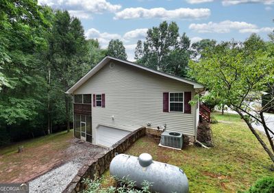 12 Nottely Falls Road, House other with 4 bedrooms, 3 bathrooms and 4 parking in Blairsville GA | Image 1