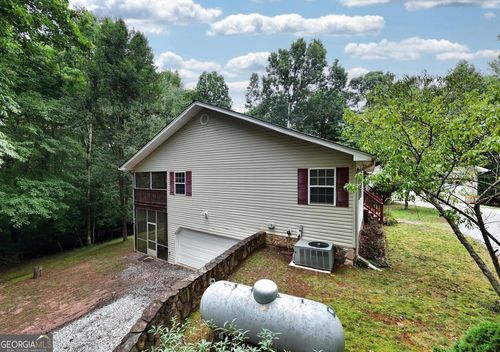 12 Nottely Falls Road, Blairsville, GA, 30512 | Card Image