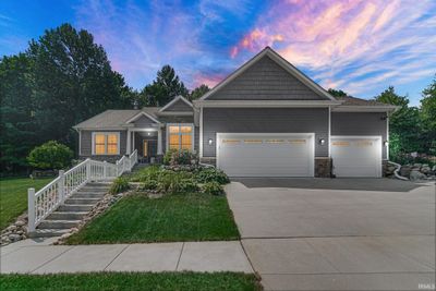 32752 Nature View Drive, House other with 3 bedrooms, 2 bathrooms and null parking in New Carlisle IN | Image 1