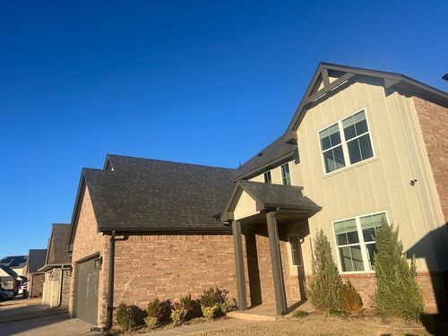 3212 Hayven Cir, Yukon, OK, 73099-1169 | Card Image