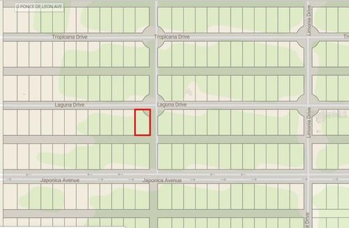 0 Laguna Dr, INDIAN LAKE ESTATES, FL, 33855 | Card Image