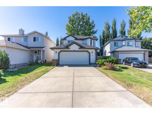 22 Elbow Pl, Saint Albert, AB, T8N6X3 | Card Image