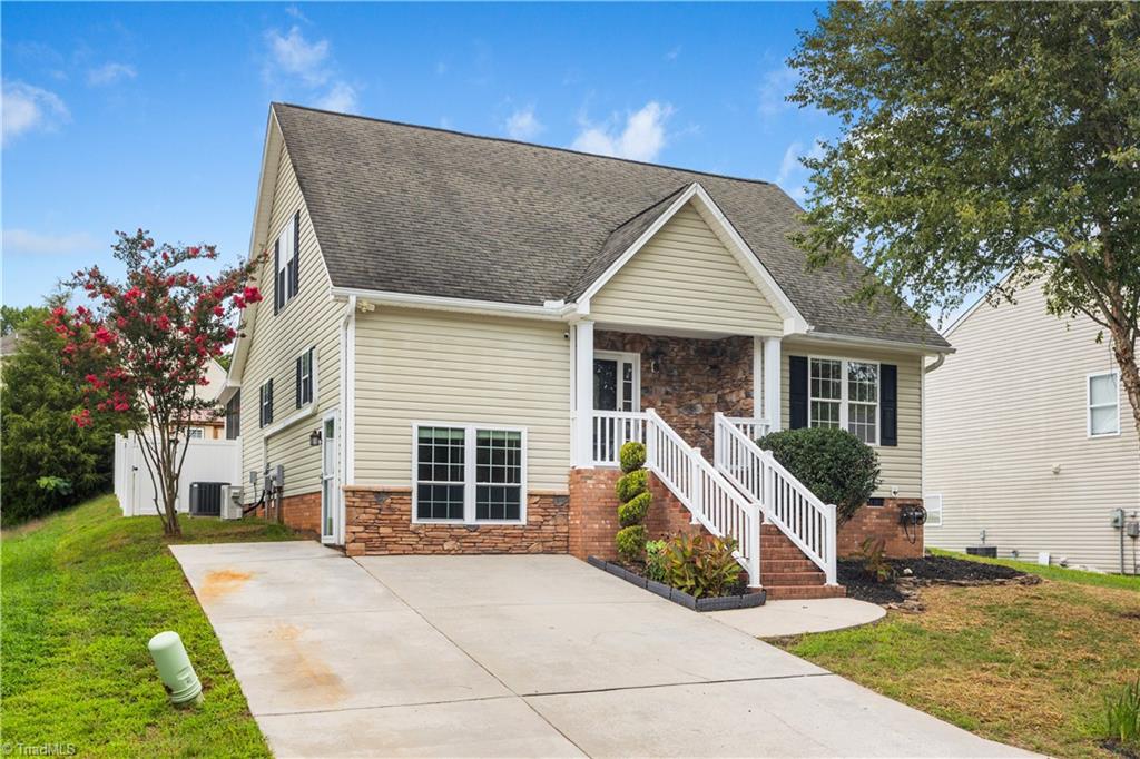 Residential in Winston-Salem 5