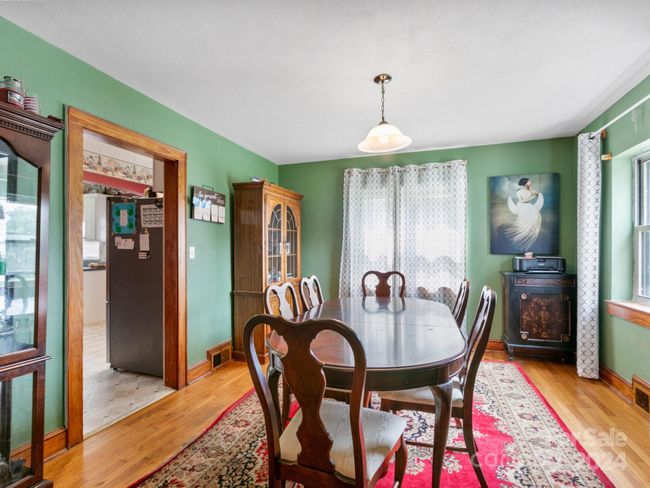 63 Ford St, House other with 3 bedrooms, 2 bathrooms and null parking in Canton NC | Image 4
