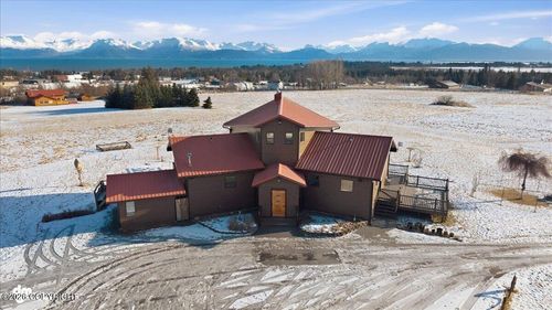 60871 Bear Creek Dr, Homer, AK, 99603-9461 | Card Image