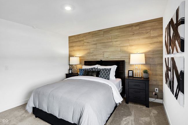 15387 Alperton Rd, House other with 4 bedrooms, 3 bathrooms and null parking in Fishers IN | Image 54