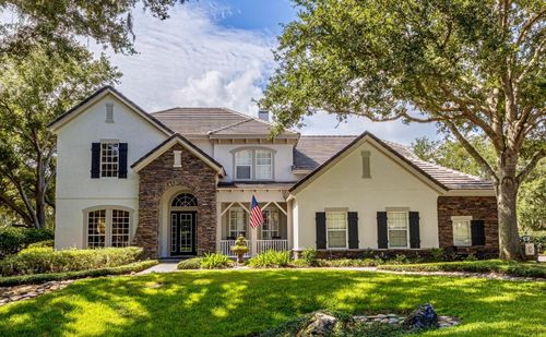 25846 Feather Ridge Ln, SORRENTO, FL, 32776-7756 | Card Image