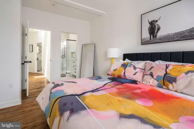 222 S Robinson St, Townhouse with 2 bedrooms, 3 bathrooms and null parking in BALTIMORE MD | Image 12