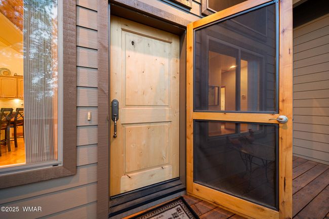 View Of Front Door | Image 35