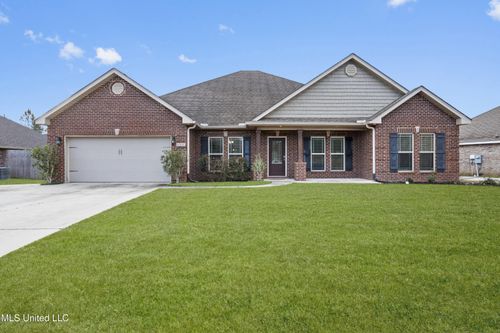 8505 Poplar Trl, Biloxi, MS, 39532-7942 | Card Image