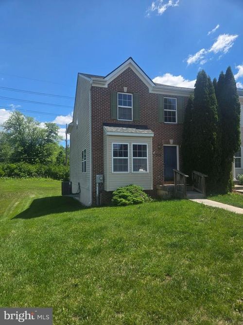 816 Marquette Drive, MARTINSBURG, WV, 25401 | Card Image