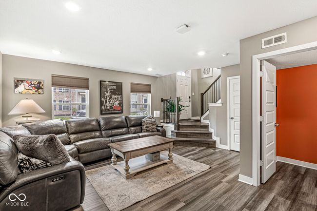3527 Brampton Ln, Townhouse with 3 bedrooms, 4 bathrooms and null parking in Westfield IN | Image 36
