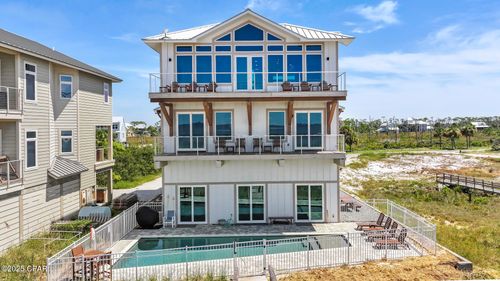 149 Sapodilla Ln, Port St. Joe, FL, 32456-4173 | Card Image