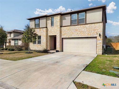 365 Mary Max Cir, San Marcos, TX, 78666-3288 | Card Image