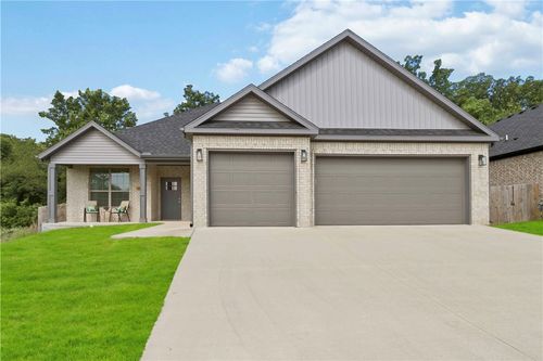 1431 Leslie Street, Bentonville, AR, 72713 | Card Image