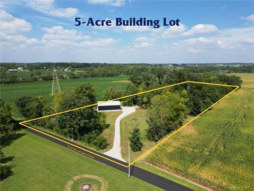 3250 Mcmillan Rd, Cedarville, OH, 45314 | Card Image