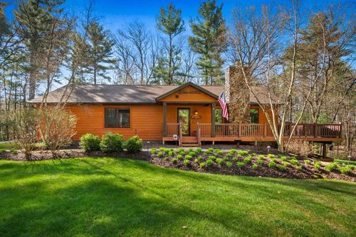 1925 19th Pass Pass, STRONGS PRAIRIE, WI, 54613 | Card Image