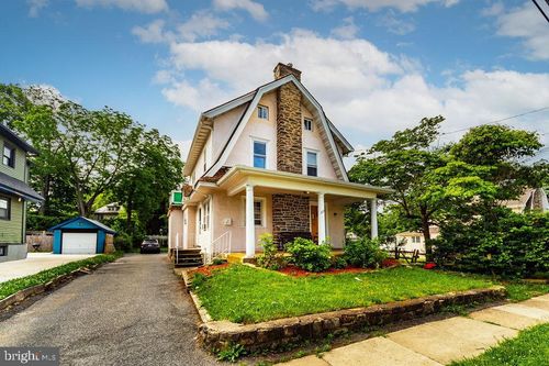 227 S Fairview Ave, UPPER DARBY, PA, 19082-2917 | Card Image