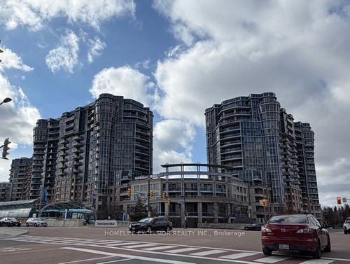 825-33 Cox Blvd, Markham, ON, L3R8A6 | Card Image