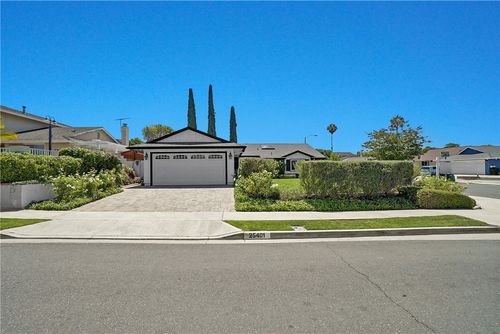 25401 Vespucci Rd, Laguna Hills, CA, 92653-5230 | Card Image