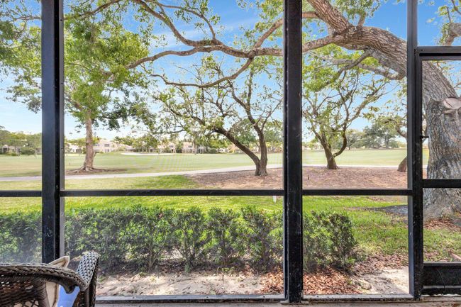 295 Old Meadow Way, Condo with 2 bedrooms, 2 bathrooms and null parking in Palm Beach Gardens FL | Image 44