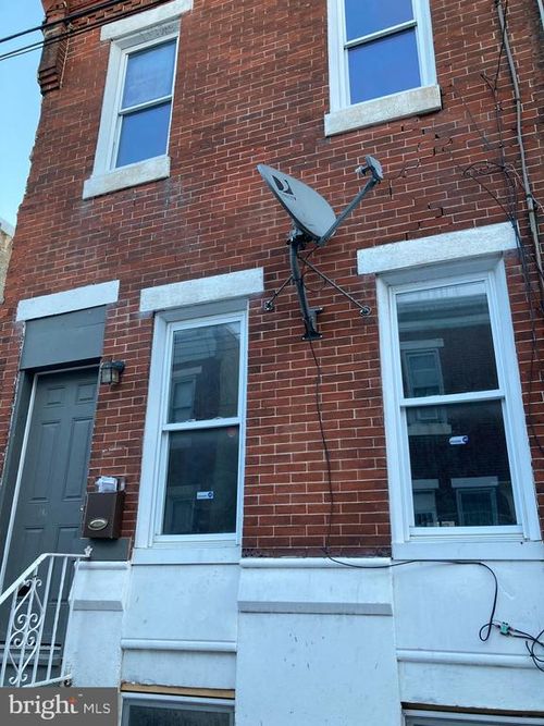 1343 S Hollywood St, PHILADELPHIA, PA, 19146-3623 | Card Image