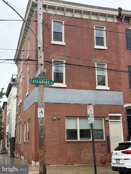 3-1800 Catharine St, PHILADELPHIA, PA, 19146-1871 | Card Image