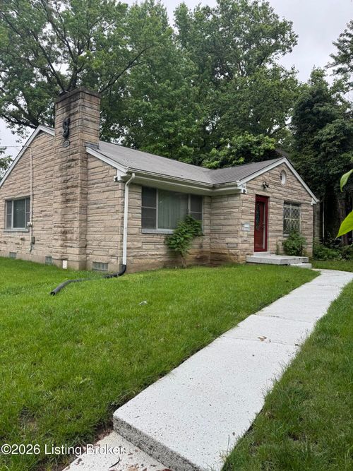 1113 Southwestern Pkwy, Louisville, KY, 40211 | Card Image