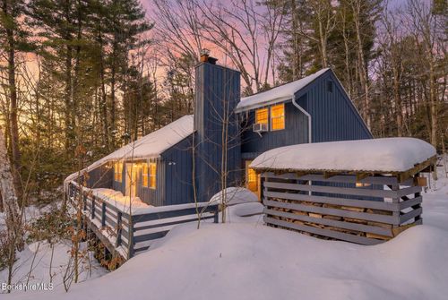 30 Gore Rd, Blandford, MA, 01008-9621 | Card Image