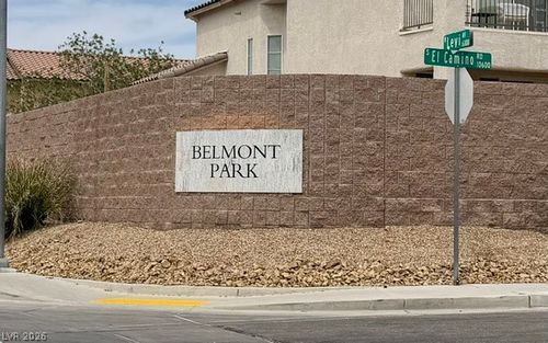 6354 W Levi Avenue, Las Vegas, NV, 89141 | Card Image