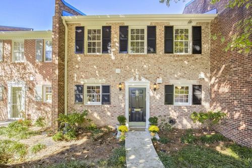 apt-16-3050 Margaret Mitchell Dr Nw, Atlanta, GA, 30327-1700 | Card Image