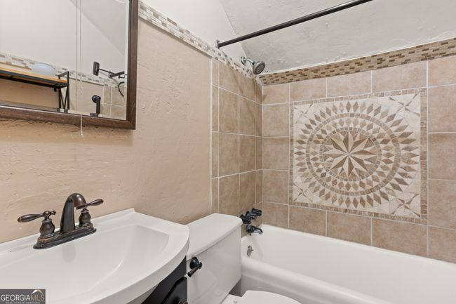 400 Dartmouth St, House other with 3 bedrooms, 3 bathrooms and null parking in Brunswick GA | Image 16