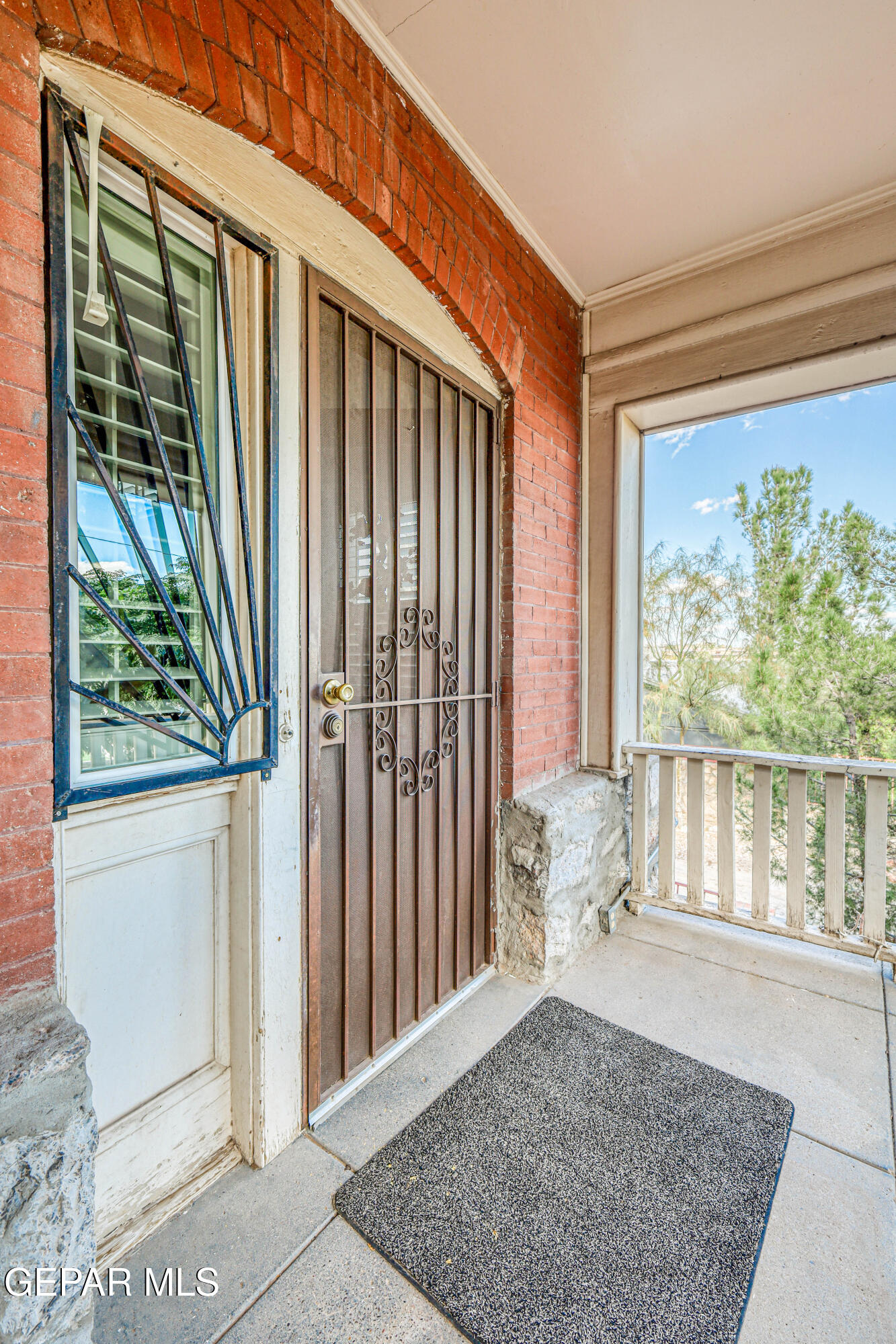 Residential in El Paso 3