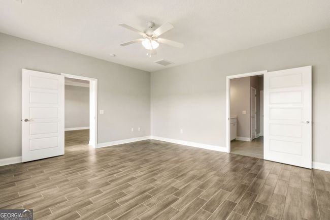 125 The Villas Way, House other with 3 bedrooms, 2 bathrooms and null parking in Kingsland GA | Image 22