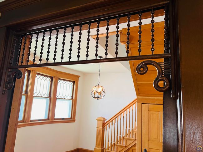 703 Pioneer St, House other with 4 bedrooms, 3 bathrooms and null parking in Seneca KS | Image 21